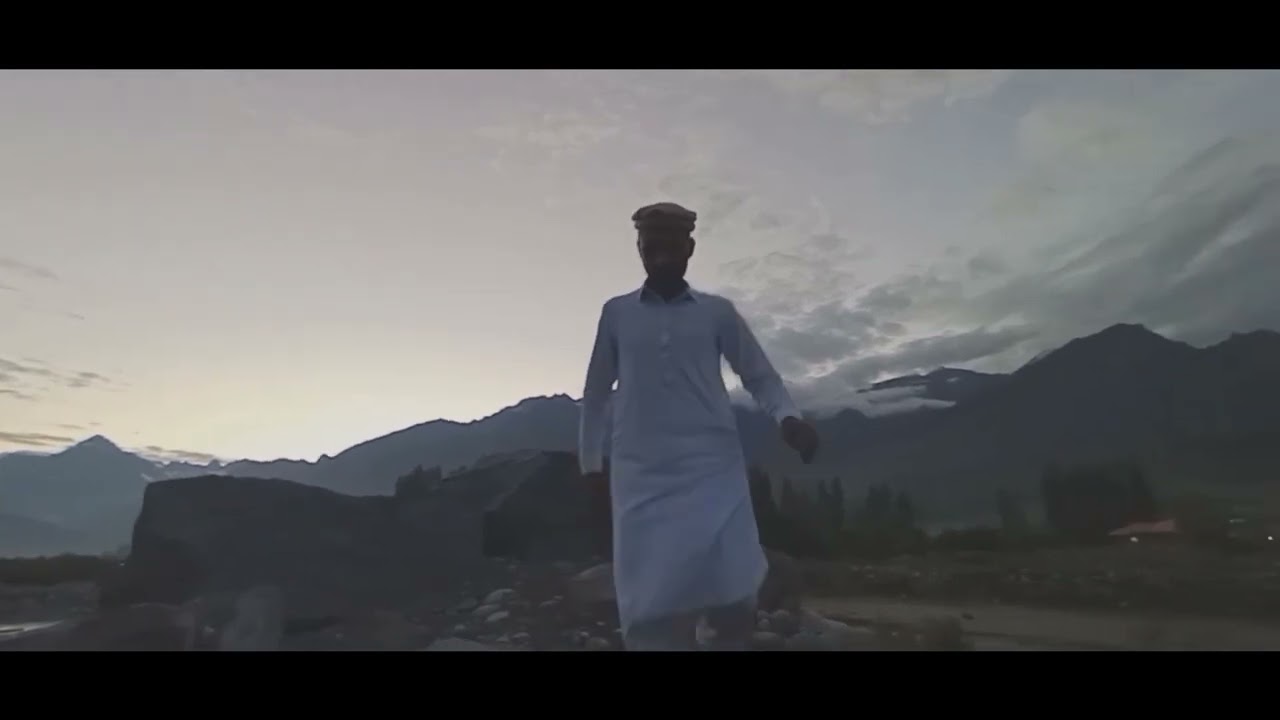 Waqas Yash GB New song 2022