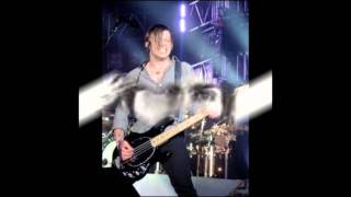 My Favorite Three Days Grace Songs