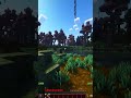 Minecraft'ta OCAK AYININ EN İYİ MOD PAKETİ! #minecraft #shorts