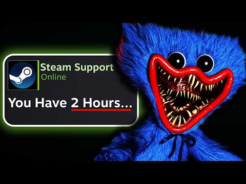 Can You Beat EVERY Poppy Chapter & Get A Refund?
