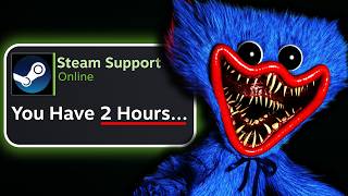 Can You Beat EVERY Poppy Chapter & Get A Refund?