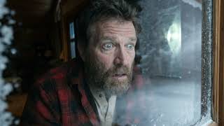 A Man Helped A Polar Bear Family In The Snow What Next Is Shocking Animal Rescue Short Film