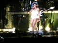 Beyonce - halo - I am Sasha Fierce tour live