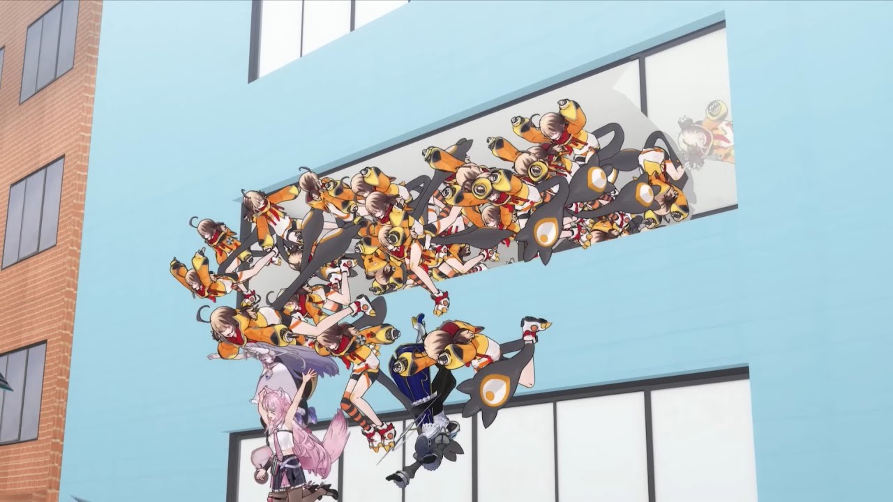 We Could Get More Machinegun Psystyle! [7K] —  Relentless +HT | 5.78★ | 95.85% | 283pp