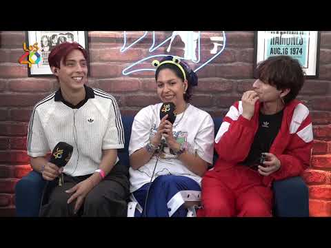 LOLLAPALOOZA CHILE 2026: What happened to Q_ARE at LOLLA LOVE?