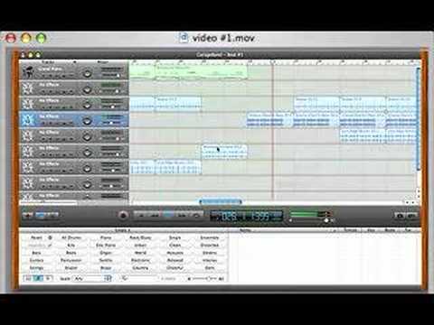 Making beats on garageband mac 10 Making beats on garageband mac 10