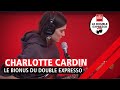 Le bonus musical du Double Expresso RTL2 : Charlotte Cardin (23/04/21)