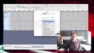 The best file formats for music production