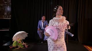 Pulpitarrita con Pasaporte Flamenco (Libro + 2 DVDs) - Guajira