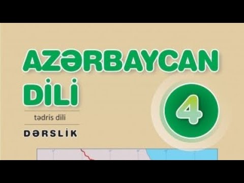 4-cü sinif Azərbaycan dili Şəxsləndirmə səh-24. İş dəftəri Kirpi və İlan səh-13. 1-ci hissə
