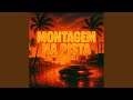 Montagem Na Pista 
