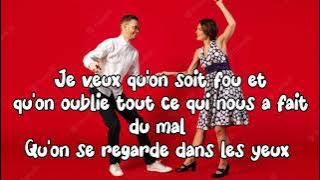 Meiitod - Juste nous (Lyrics/Paroles)