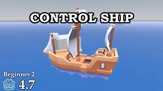 Full How to switch control - Learn Godot 4 3D - no talking News
