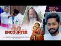 Encounter  hindi short film  feast of st joseph 2022 pita ki parchai  ishvani television