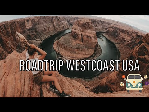 Video: Die Besten Weinlandregionen In Den USA Für Outdoor-Abenteuer