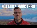 Climbing Kilimanjaro 9 THINGS You Need To Know Climbing Kilimanjaro 9 THINGS You Need To Know