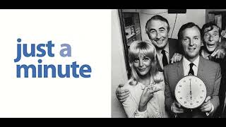 Just A Minute - Series 9 Omnibus (Part One)