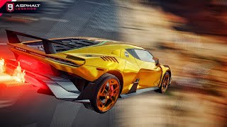Asphalt 9 Live Stream · January 3 Session 1 · by YANTO AndhikaTV Racing (No Commentary)