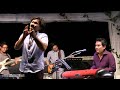 Indra Lesmana Group ft. Tompi - Selalu Denganmu @ Mostly Jazz in Bali 07/06/15 [HD]