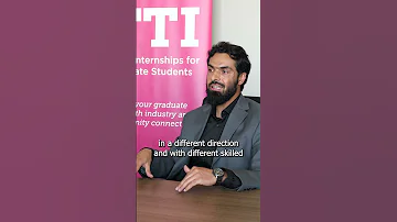 Just Go For It A UCalgary Graduate Student S Take On The TTI Experience 