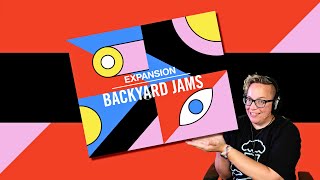 BACKYARD JAMS Maschine Expansion Demo | Native Instruments
Buy Backyard Jams: https://bit.ly/_backyard
Support the channel when you buy VSTs at Plugin Boutique: http://bit.ly/blakeheartPB
CUPCAKE T-SHIRTS: https://bit.ly/_johnnycupcakes
GEAR:
Ableton Push 2: https://amzn.to/2OZLacK
Ableton Live: https://amzn.to/2OZrqpM
Kontrol M32 Keyboard: http://bit.ly/blakeheartm32
Maschine MK3: http://bit.ly/blakeheartmk3
Komplete Keyboard S61: http://bit.ly/blakeheartS61
Komplete 12: http://bit.ly/blakeheartkomplete12
Maschine Mikro: http://bit.ly/blakeheartmikro
Maschine Jam: http://bit.ly/blakeheartjam
Traktor Kontrol S4: http://bit.ly/2SVJ0yn
Omnisphere 2: http://amzn.to/2DkFjZ7
Trilian Bass VST: http://amzn.to/2FtEVrU
Stanton STR8 150 Turntable: http://amzn.to/2CRHkKU
UAD Apollo Twin Sound card: https://amzn.to/2Np7yco
KRK V8 Series Monitors: https://amzn.to/2C2XzHQ
KRK 10s V2 Sub: http://amzn.to/2mlC63g
iMac Pro: https://amzn.to/2SVHdcz
Sennheiser MD431-II: https://amzn.to/2QIPYoB
Sennheiser HD 800S Headphones: https://amzn.to/2X5wT0V
CAMERAS, A/V:
Canon EOS R Mirrorless DSLR: https://amzn.to/35FMtU4
Canon RF 15-35mm f/2.8 lens: https://amzn.to/3jr0Lzp
Canon RF 35mm f/1.8 lens: https://amzn.to/35CiKvb
Sony RX100 V: http://amzn.to/2Fofckt
Sony a6400: https://amzn.to/30W9tOs
Sony 30mm Macro Lens: https://amzn.to/3jJx6Cx
Elgato Lights: https://amzn.to/3g9Y0Rx
Elgato Green Screen: https://amzn.to/319rw3V
Rode NTG5 Mic: https://amzn.to/3324LBj
Zoom F6 Recorder: https://amzn.to/3fezSME
* These are affiliate links, I get a little kick back when you make a purchase through my links, it costs you nothing extra. Thank you for your support, it keeps me making these videos!
Instagram: http://Instagram.com/blakeheartbeats
Twitter: http://Twitter.com/blakeheartbeats
SoundCloud: https://SoundCloud.com/blakeheart
#backyardjams #maschineexpansion #maschine #R&B #funk BACKYARD JAMS Maschine Expansion Demo | Native Instruments