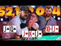 2132094 super high roller deeb  petrangelo  grafton  adams epic final table poker showdown