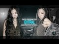 “EXTRAL” tiktok trend edit Alightmotion Tutorial (preset base) #kpopedits #tiktoktrend