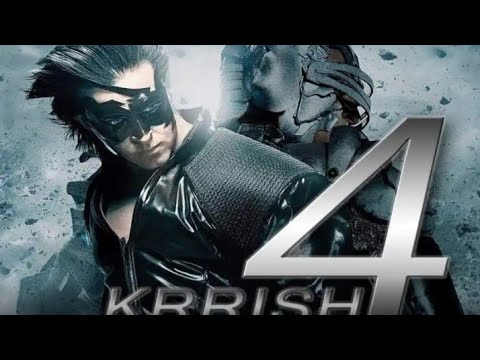 Krrish 4 - YouTube