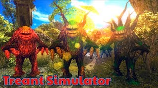 🌳Treant Simulator-By Yamtar Games-Android📱 screenshot 3