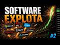 ¡¡EL SOFTWARE ROMPE EL MERCADO!! Así fue como lo vimos venir | El Buen Jamón Clips #2
