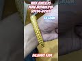 Gold Hallmark Kada #gold #jewellery #design #kada #viral #love #gift #trending #video #shorts #life