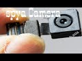 How to make SPY CCTV Camera at home with old phone Camera