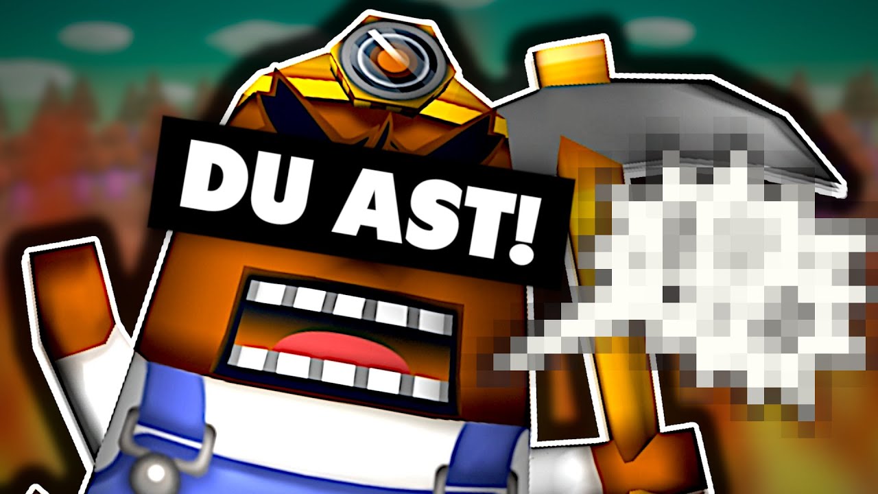 Wie Resetti DICH auf dem DS beleidigt!