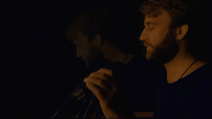 Jacob Groening - Leslie (Official Video)