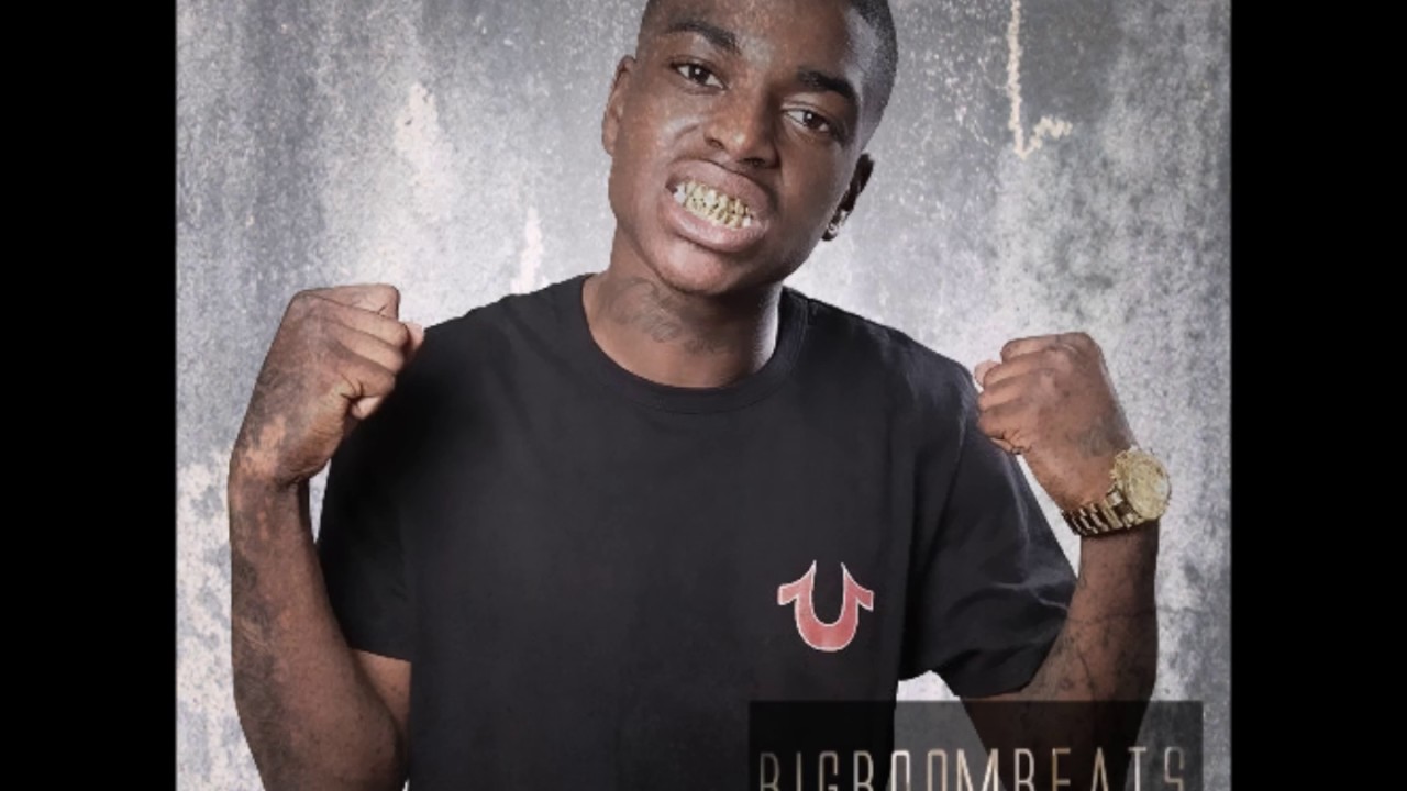 [FREE] KODAK BLACK TYPE BEAT "DON JULIO" 