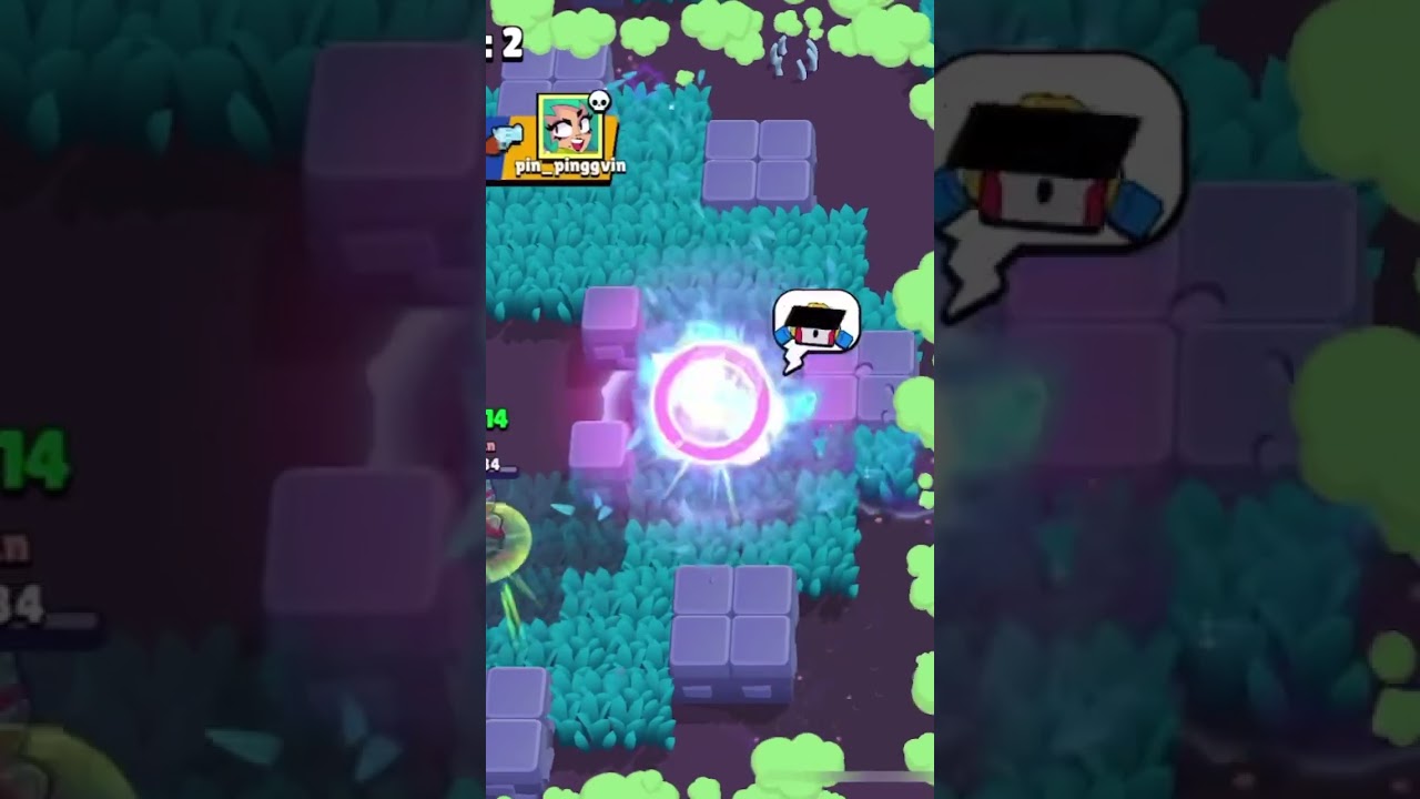 brawl stars | funny video 