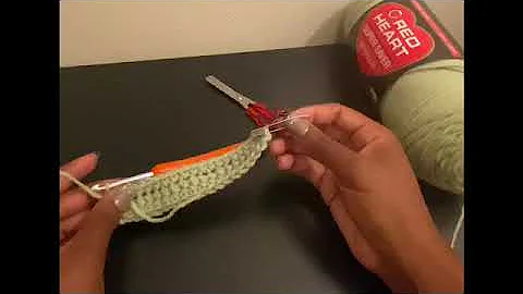 Create Stunning Crochet Bra Cups with Triple D Technique