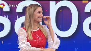 Pasapalabra - Programa 11/07/18
