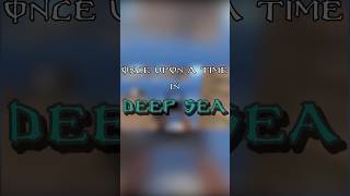 DEEP SEA в RUST это не просто глубокое море, это море контента 🤩 #rust #deepsea #rusthighlight