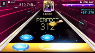 BoA / Girls On Top [SuperStar SMtown] (full combo)