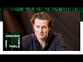 Jonathan Groff on Preparing to Play Agent Smith & His Hugo Weaving Obsession | Entertainment Weekly