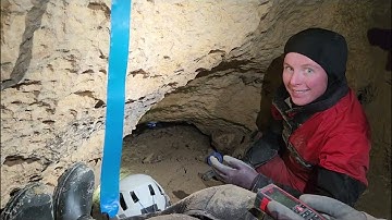 Big Horn Mountains Caving Expedition 2025, Day 3 and 4 of 5