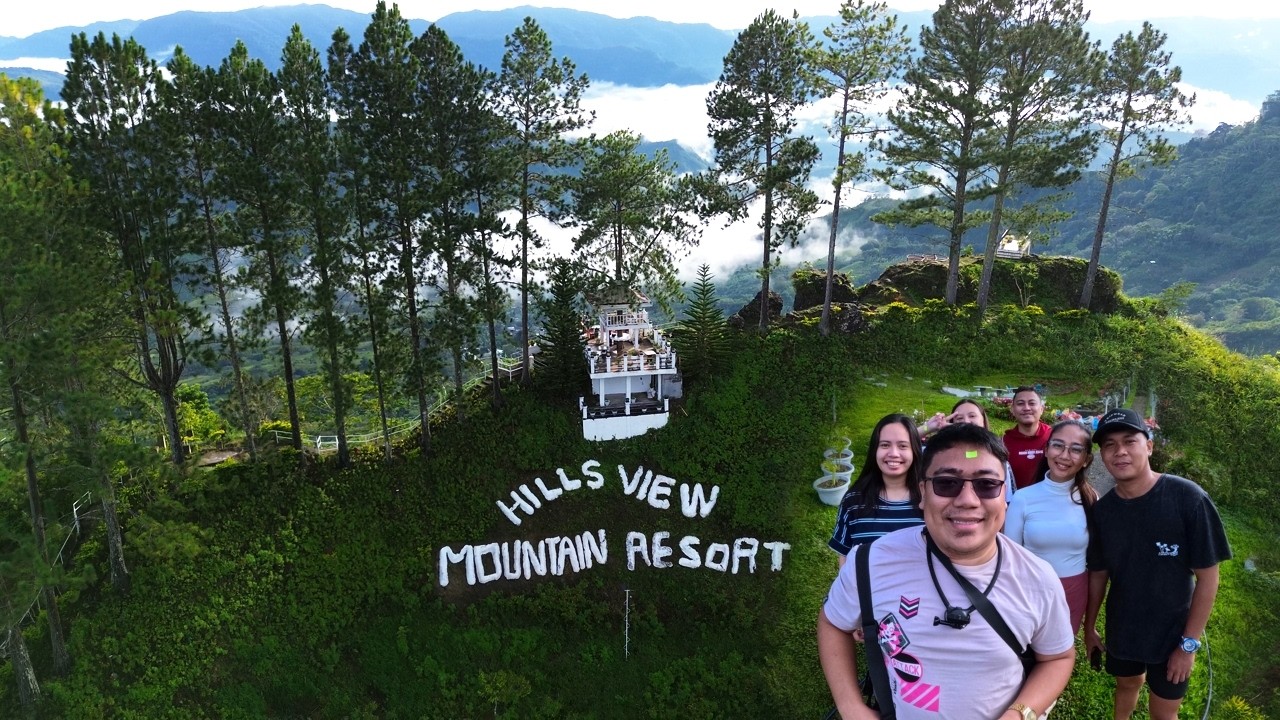 Episode 3: Adventure sa Bukidnon Greek Hills ug Hills View Mountain padulong sa Eagle sa Davao City