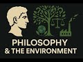 Do Trees Have Rights Deep Dive Into Environmental Ethics Deep Ecology Eco Justice 