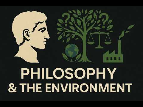 Do Trees Have Rights Deep Dive Into Environmental Ethics Deep Ecology Eco Justice 