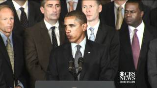 Obama urges U.S. businesses to "insource" jobs