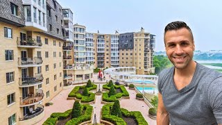 These Old Town Condos Are Absolutely Breathtaking