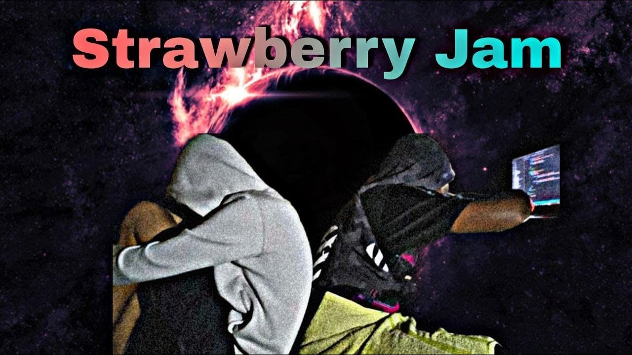 STRAWBERRY JAM SHORT FILM YouTube