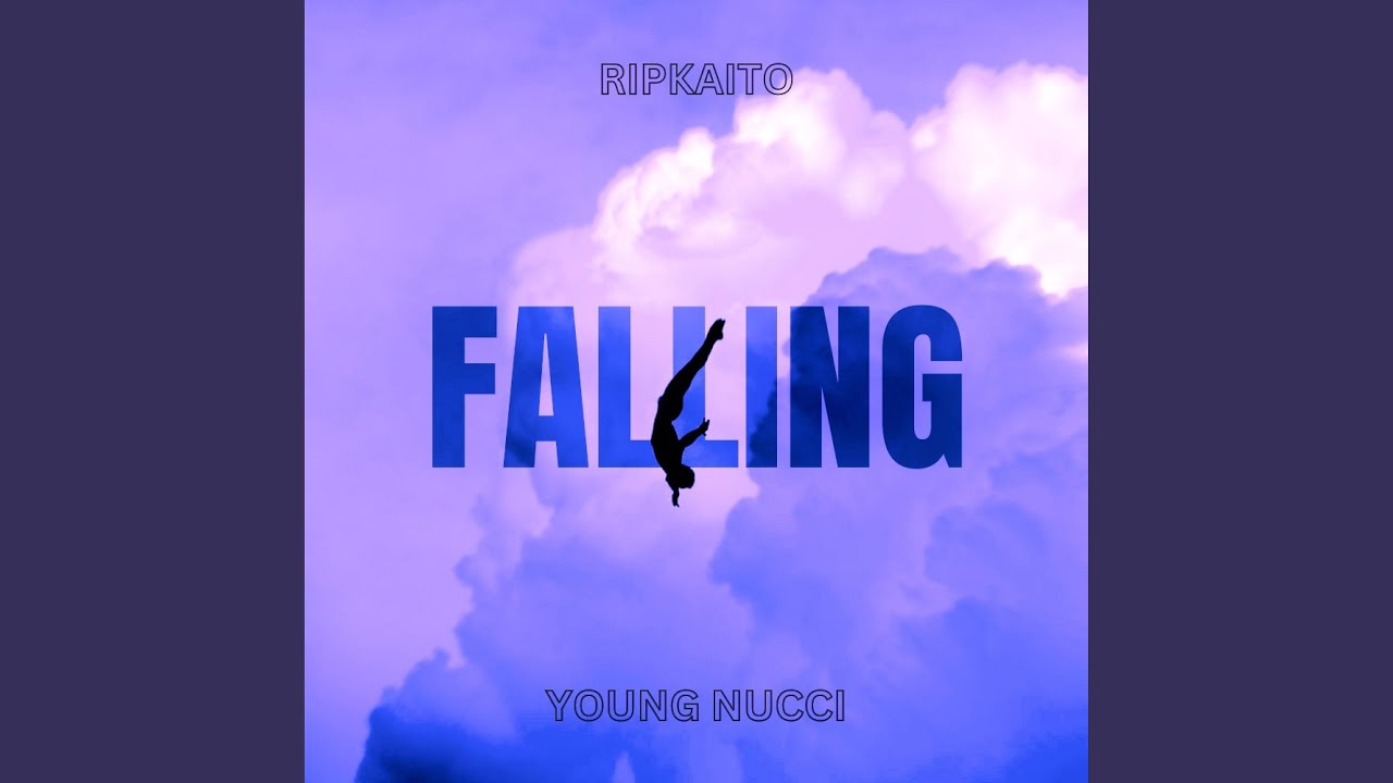Falling (feat. Young Nucci) - YouTube