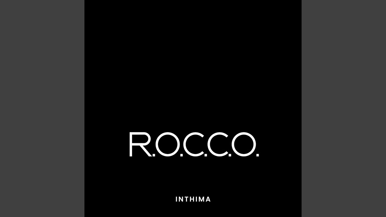 R.O.C.C.O. (Speed Up Mix)